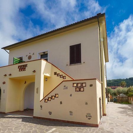 Apartamento Aethalia - A 300Mt Dal Mare Marina di Campo Exterior foto