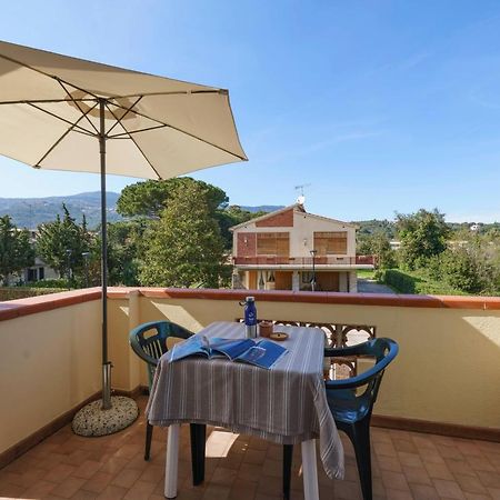 Apartamento Aethalia - A 300Mt Dal Mare Marina di Campo Exterior foto