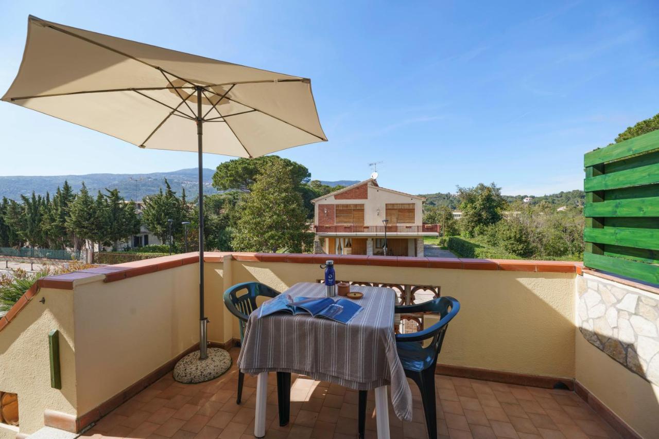 Apartamento Aethalia - A 300Mt Dal Mare Marina di Campo Exterior foto