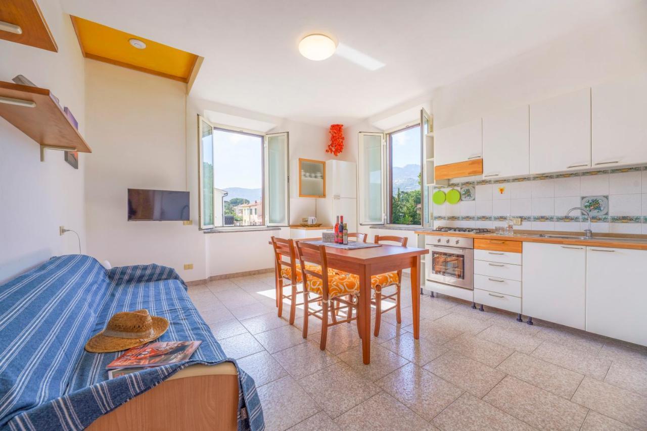 Apartamento Aethalia - A 300Mt Dal Mare Marina di Campo Exterior foto